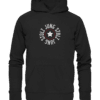 INNER CIRCLE - Organic Basic Hoodie