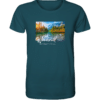 Wanderlust - Organic Shirt – Bild 5